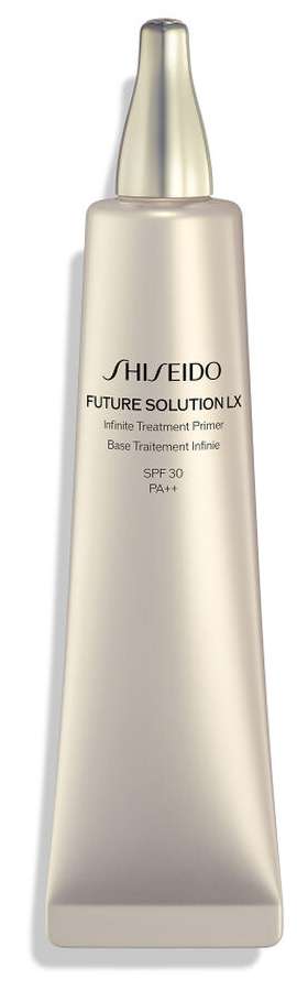 Купити Shiseido Future Solution LX Infinite Treatment Primer SPF30 PA++ - Profumo