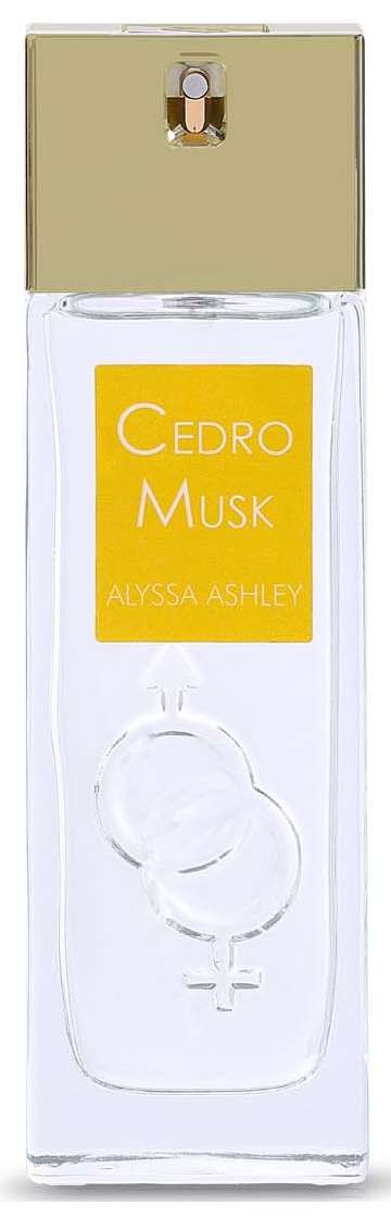 Купити Alyssa Ashley Cedro Musk - Profumo