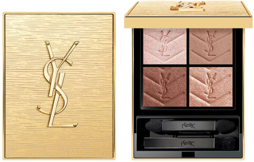 Yves Saint Laurent Couture Mini Clutch Holiday Collector