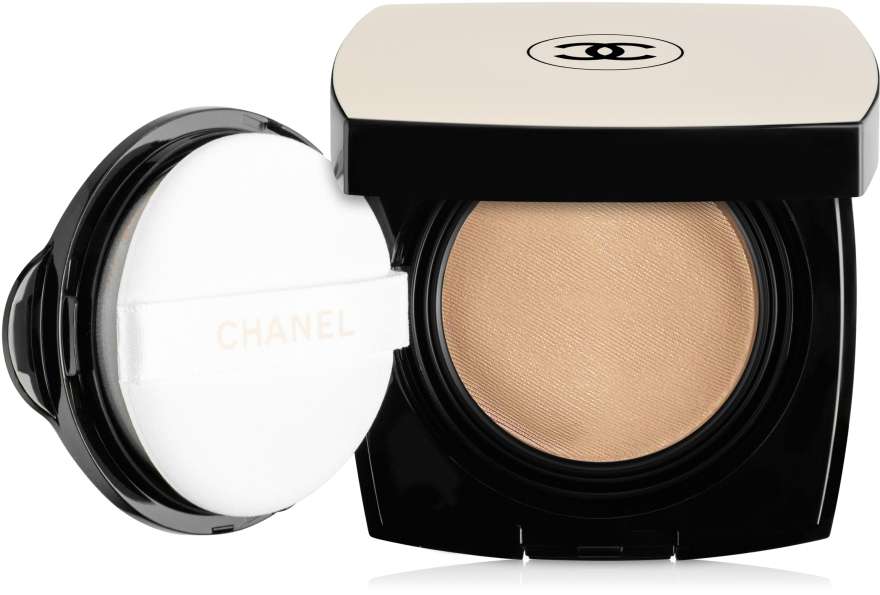 Купити Chanel Les Beiges Healthy Glow Gel Touch Foundation SPF 25 / PA+++ - Profumo