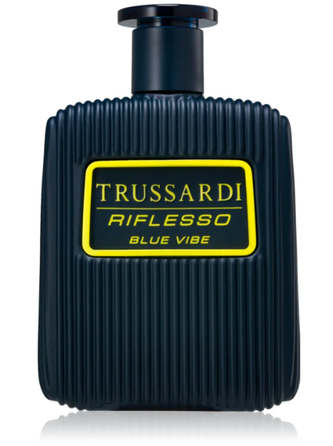 Trussardi Riflesso Blue Vibe - Profumo