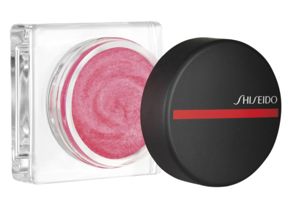 купити Shiseido Minimalist Whipped Powder Blush - profumo