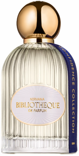 Bibliotheque de Parfum Nirvana