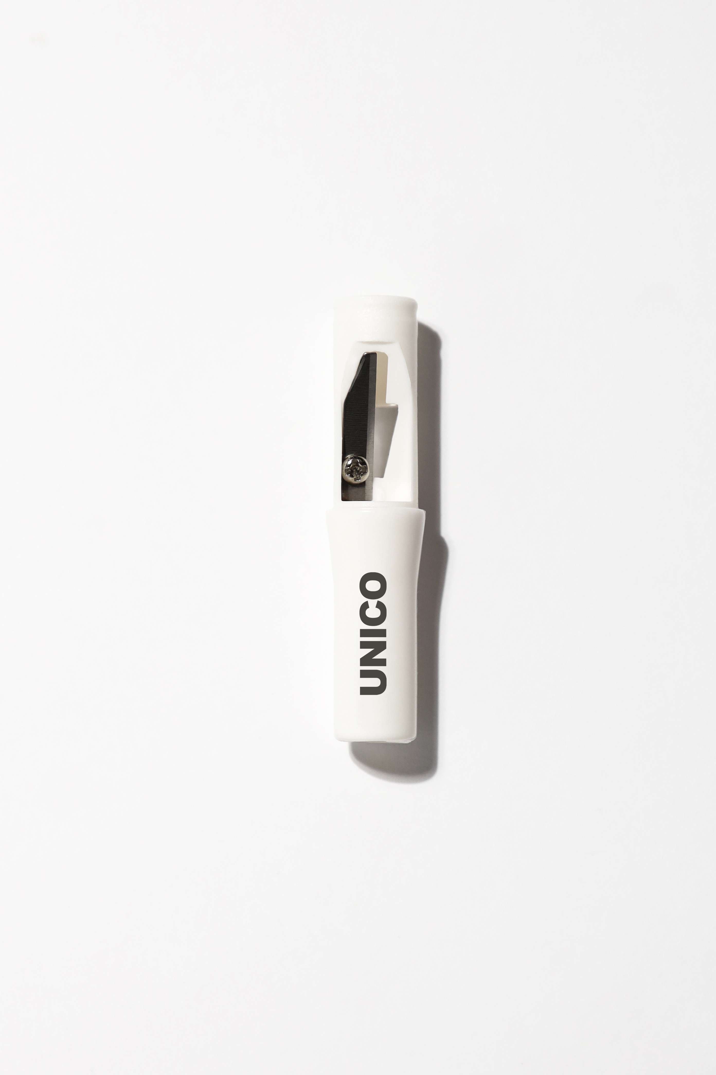 Unico Makeup Pencil Sharpener