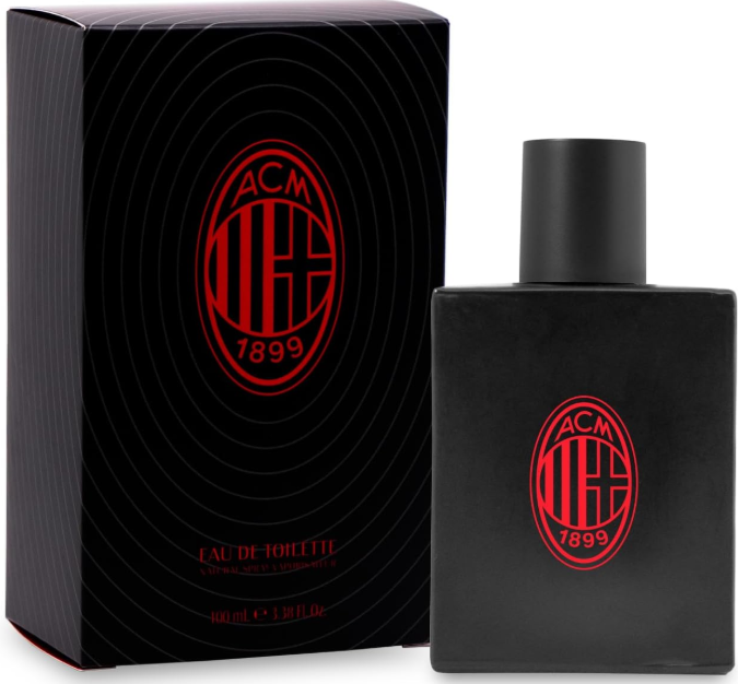 AC Milan Eau de Toilette