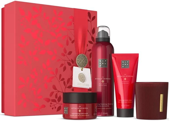 Rituals The Ritual of Ayurveda Gift Set M
