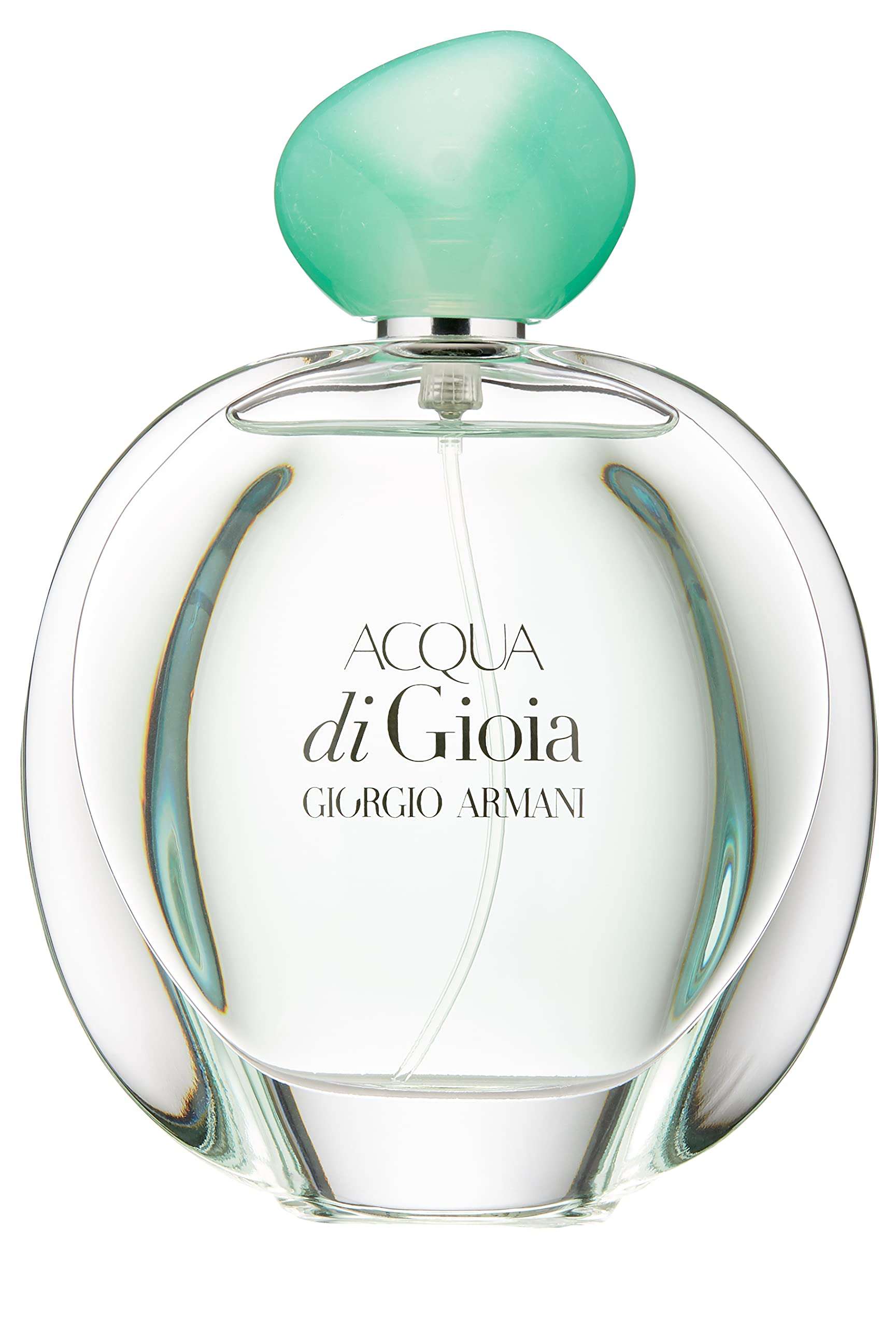 Купити Giorgio Armani Acqua di Gioia - Profumo