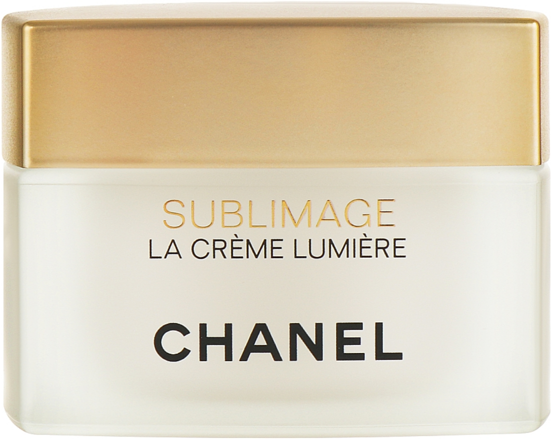 купити Chanel Sublimage La Cremè Lumière - profumo