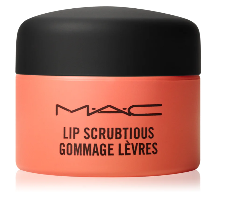 MAC Cosmetics Lip Scrubtious - Profumo