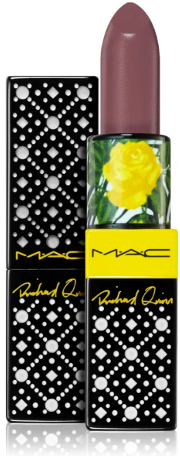 купити MAC Richard Quinn Exclusive Edition Matte Lipstick - profumo