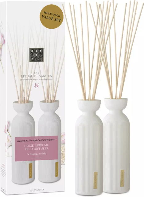 Rituals The Ritual Of Sakura Fragrance Sticks Duo