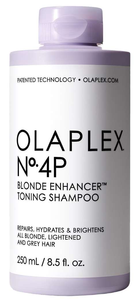Купити Olaplex No 4P Blonde Enhancer Toning Shampoo - Profumo
