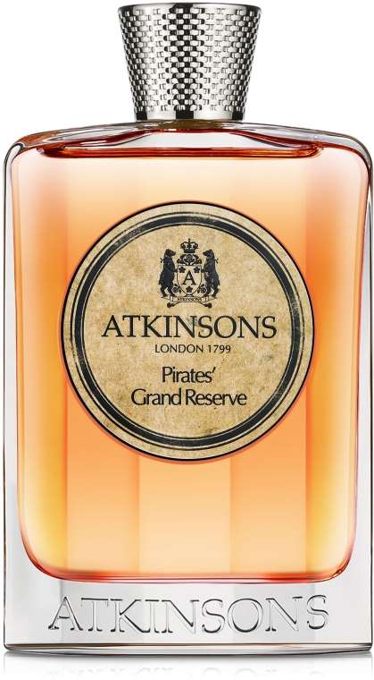 Купити Atkinsons Pirates’ Grand Reserve - Profumo