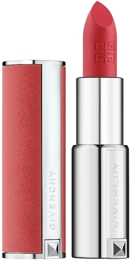 купити Givenchy Le Rouge Sheer Velvet Lipstick - profumo