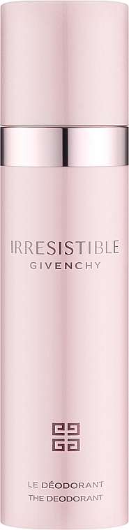 Купити Givenchy Irresistible Deodorant - Profumo