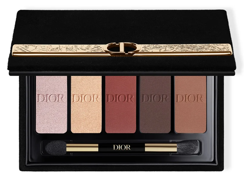 купити Dior Écrin Couture Iconic Eye Makeup - profumo