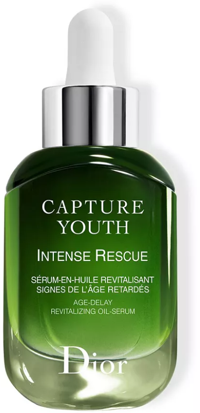 купити Dior Capture Youth Intense Rescue Age-Delay Revitalizing Oil-Serum - profumo