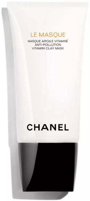 купити Chanel Anti-Pollution Vitamin Clay Mask - profumo