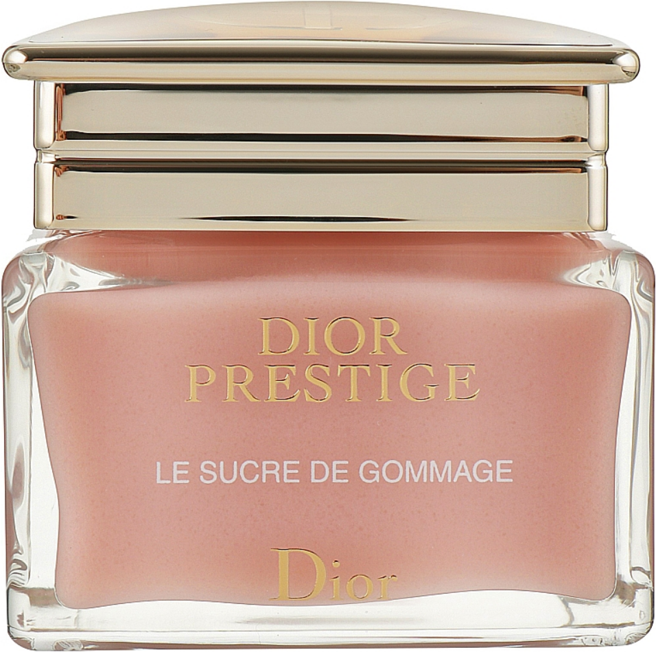 купити Dior Prestige Rose Sugar Scrub - profumo