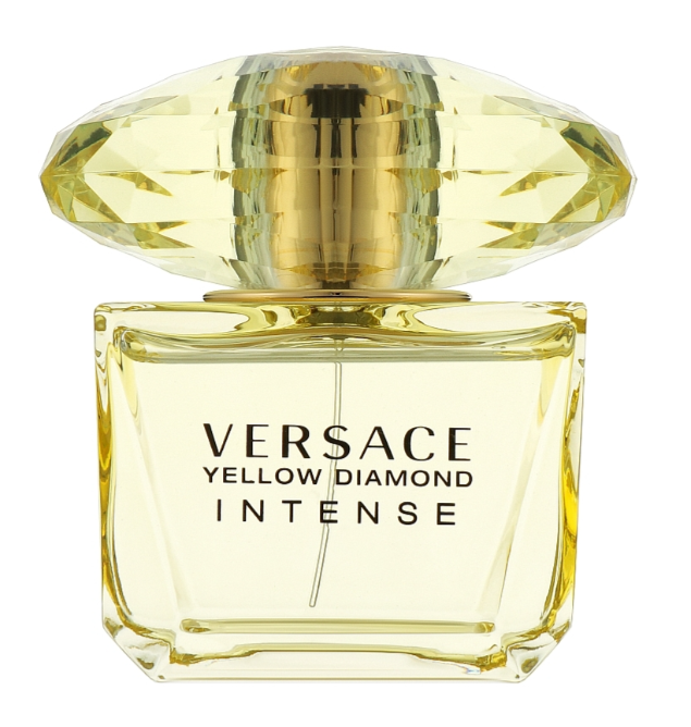 Versace Yellow Diamond Intense - Profumo