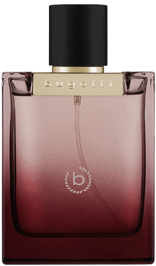 Bugatti Bella Donna Intensa Eau