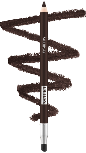 Pupa Multiplay Eye Pencil