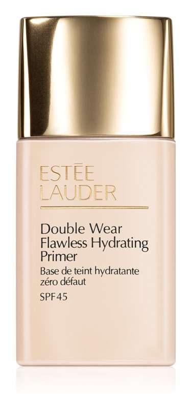Купити Estee Lauder Double Wear Flawless Hydrating Primer SPF 45 - Profumo