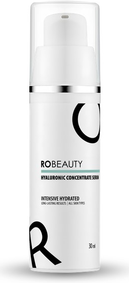 Robeauty Hyaluronic Concentrate Serum