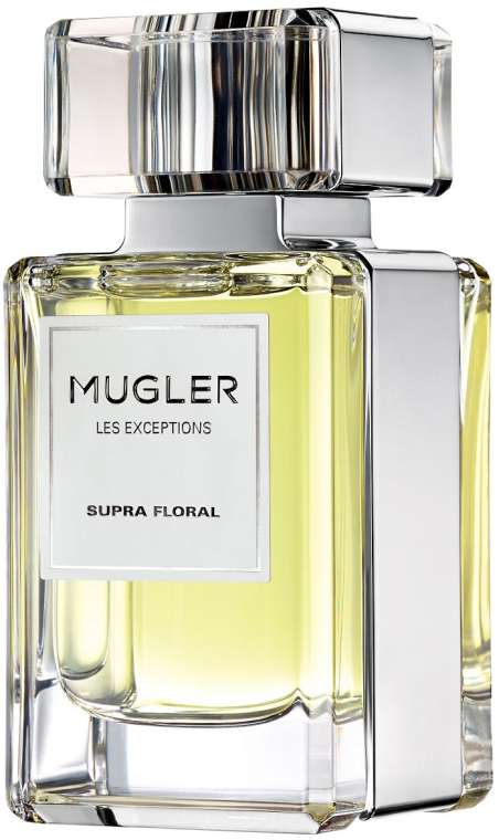 Купити Mugler Les Exceptions Supra Floral - Profumo