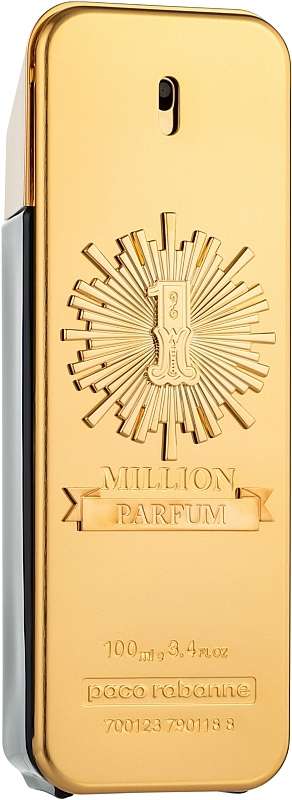 Купити Paco Rabanne 1 Million Parfum - Profumo