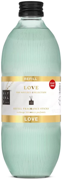 Rituals The Soulful Collection Love Refill Fragrance Sticks