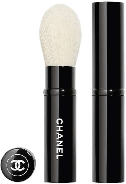 Купити Chanel Retractable Highlighter Brush №111 - Profumo