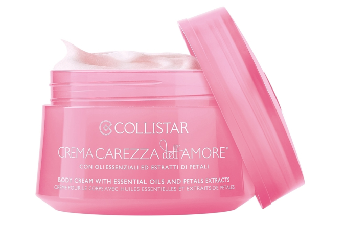 Collistar Doccia Crema Dell'Amore Body Cream