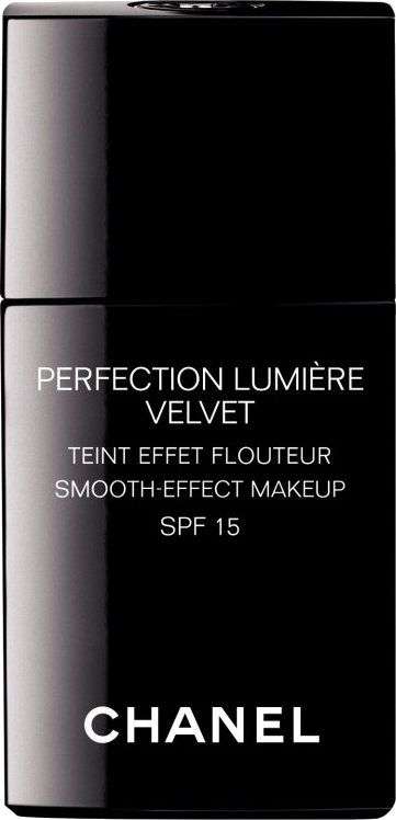 Купити Chanel Perfection Lumiere Velvet Smooth-Effect Makeup SPF 15 - Profumo