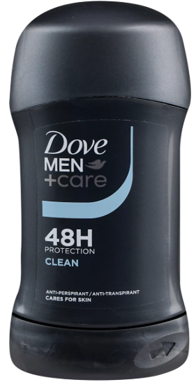 Dove Men Care 48h Protection Classic Deodorant Stick