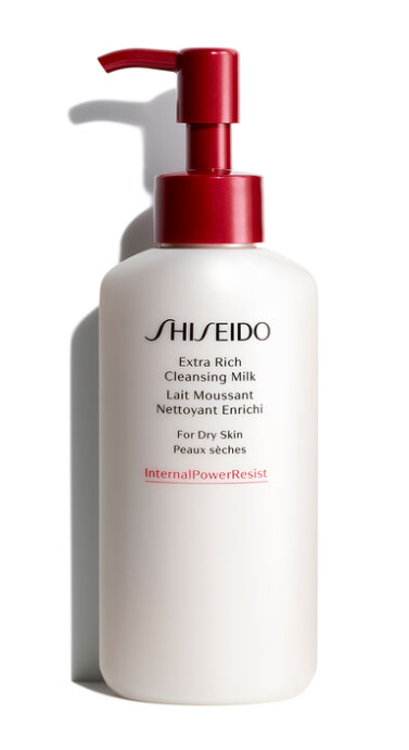 купити Shiseido Generic Skincare Extra Rich Cleansing Milk - profumo