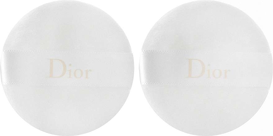 Купити Dior Forever Cushion Powder Puff - Profumo