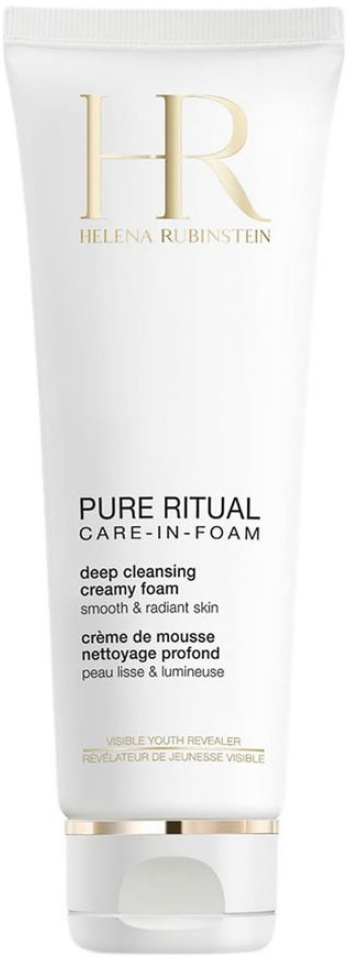 купити Helena Rubinstein Pure Ritual Deep Cleansing Creamy Foam - profumo