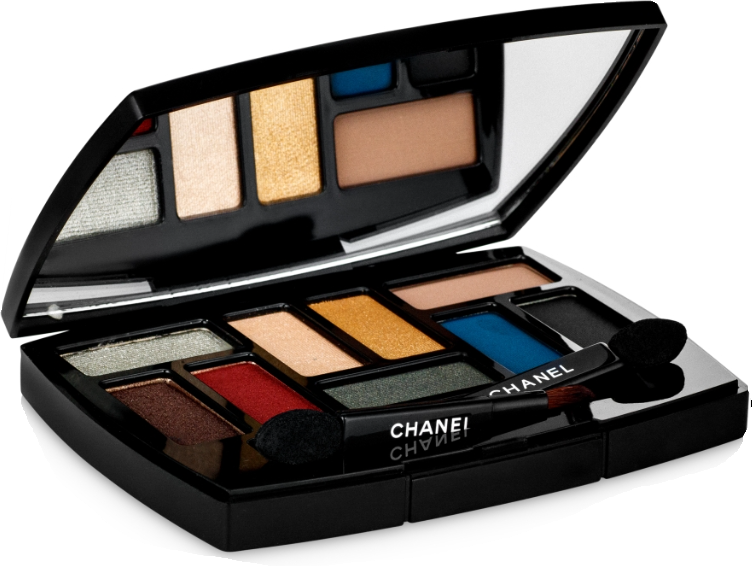 купити Chanel Les 9 Ombres Quintessence - profumo