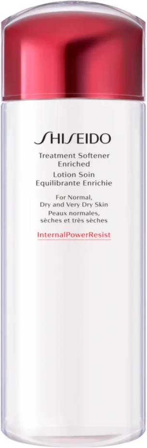 Generic Skincare Treatment Softener Enriched - Profumo