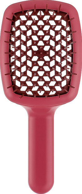 Janeke Curvy M Extreme Volume Vented Brush