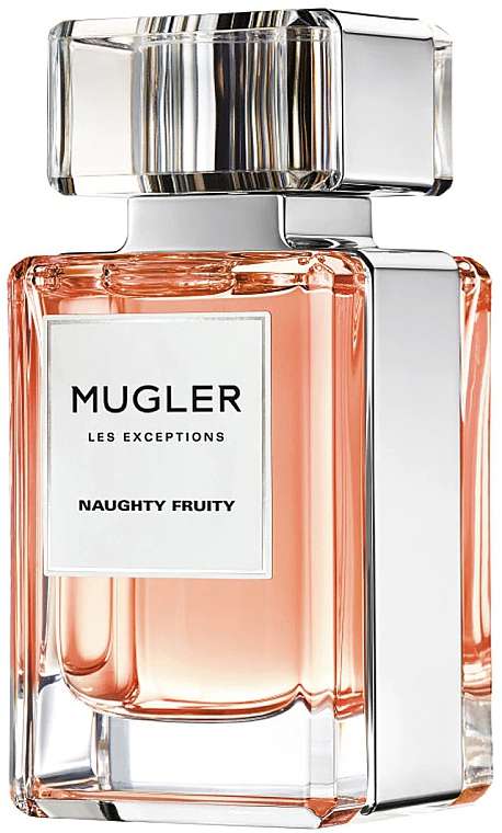 Купити Mugler Les Exceptions Naughty Fruity - Profumo