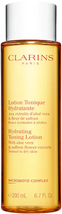 купити Clarins Hydrating Toning Lotion - profumo