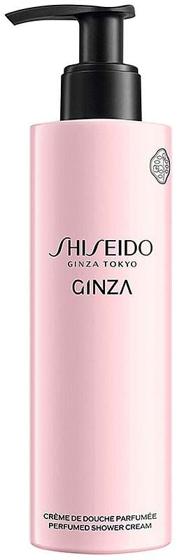 Купити Shiseido Ginza - Profumo