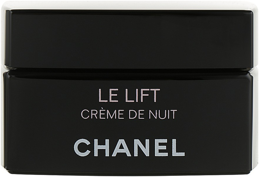 купити Chanel Le Lift Crème de Nuit - profumo