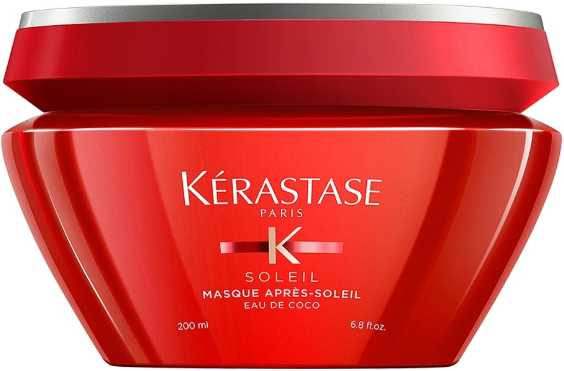 купити Kerastase Soleil Masque Apres-Soleil - profumo