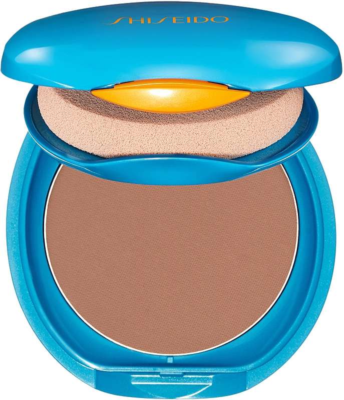 Купити Shiseido Sun Care UV Protective Compact Foundation - Profumo