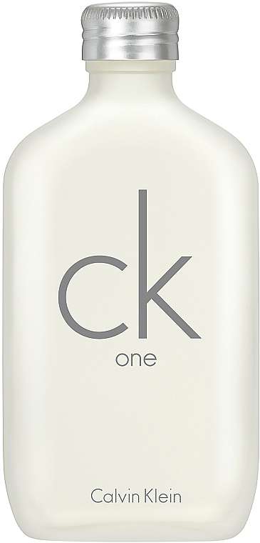 Купити Calvin Klein One - Profumo