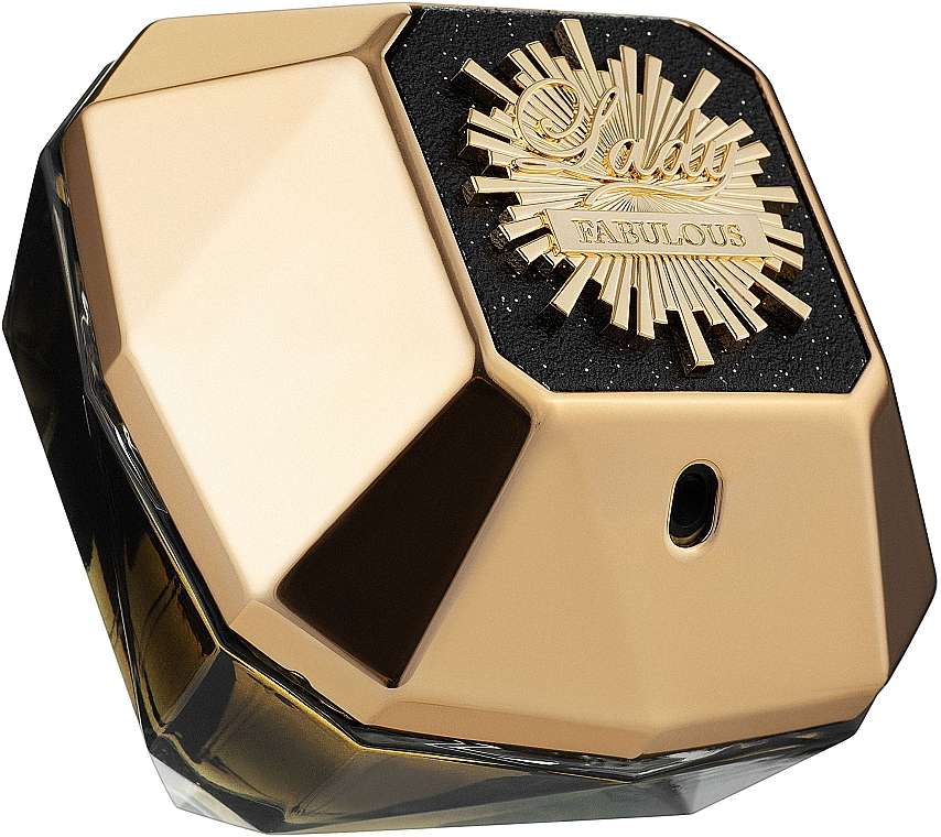 Купити Paco Rabanne Lady Million Fabulous - Profumo