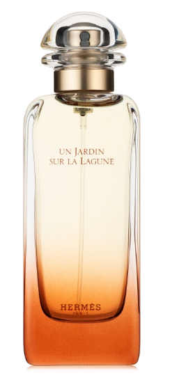 Hermes Un Jardin Sur La Lagune - Profumo